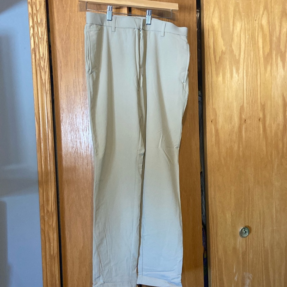 Bearbottom khaki pants M-30 hardly worn